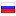 fsc.ru hosted country